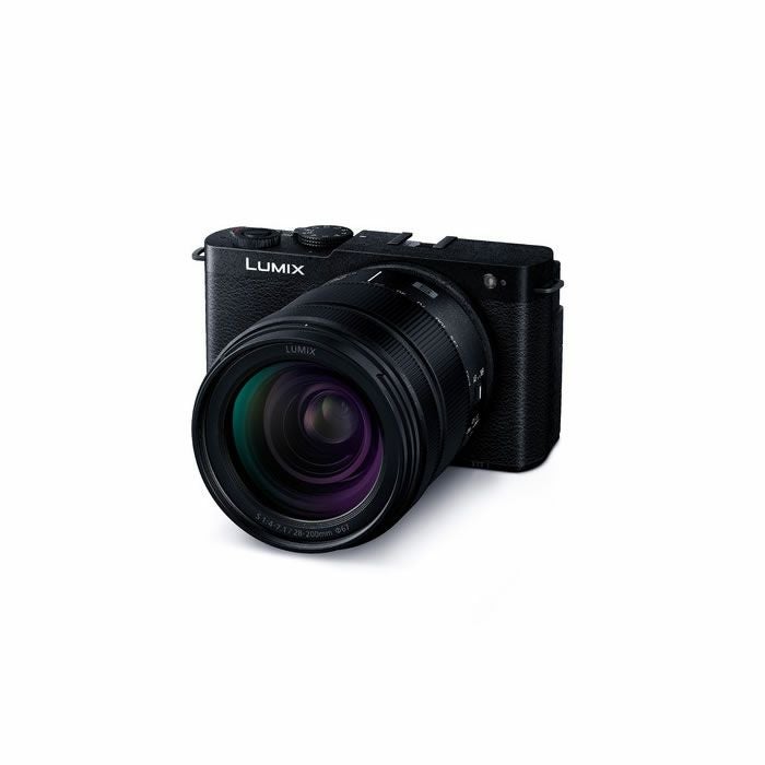 交渉可 SALE‼️LUMIX デジタルカメラ DE-A91A パナソニック ルミックス S9 デジタル一眼カメラ 高倍率ズームレンズ