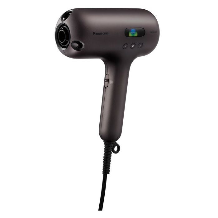 パナソニック ヘアードライヤー ナノケア EH-NC80-T パナソニック ヘアードライヤー ナノケア アルティメイト EH-NC80-T
