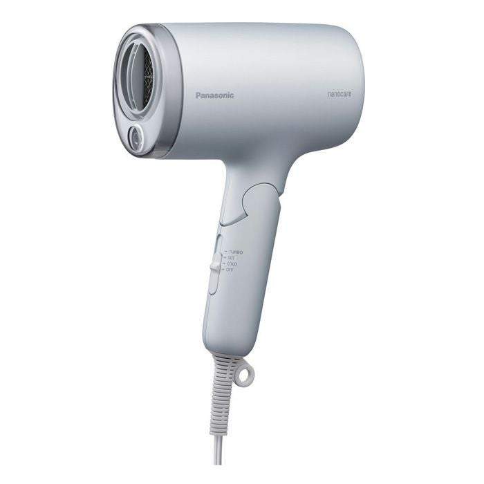 パナソニック ヘアードライヤー ナノケア EH-NA7M-H モイストグレー