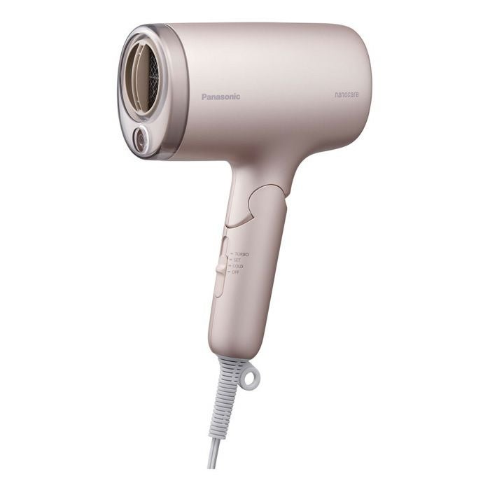 ナノケア ドライヤー パナソニック ヘアードライヤー ナノケア EH-NA7M-P モイストピンク