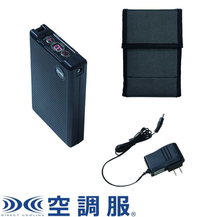 空調服（R） バッテリーセット 18.0V BT23212 株式会社空調服 | PC