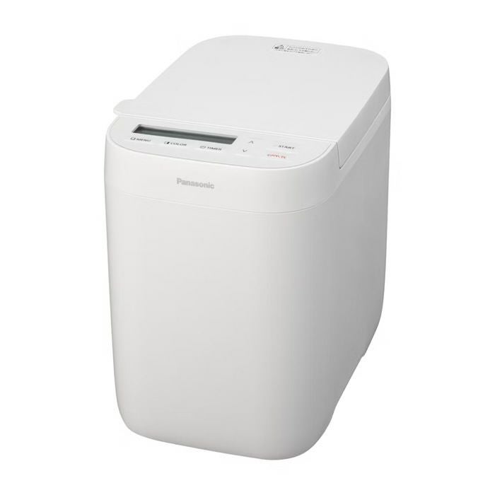 パナソニック 約0.6斤タイプ ホームベーカリー SD-CB1-W ホワイト 