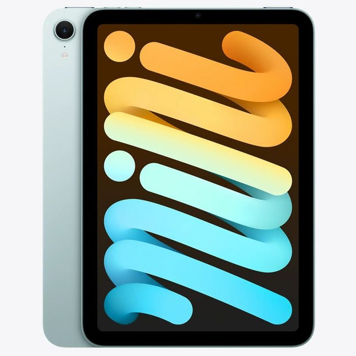 アップル iPad mini 8.3インチ Wi-Fi 256GB 2024年秋モデル MXNC3J/A アップル iPad mini 8.3インチ Wi-Fi 256GB 2024年秋モデル MXNC3J/A