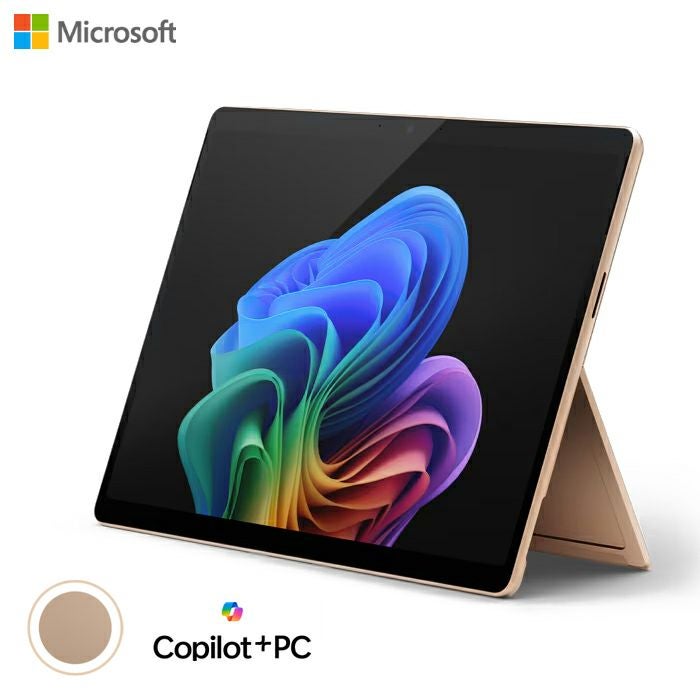マイクロソフト Surface Pro 第11世代 13インチ OLEDモデル Snapdragon