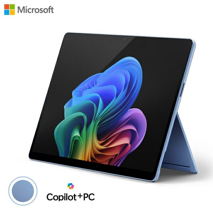 マイクロソフト Surface Pro 第11世代 13インチ OLEDモデル Snapdragon