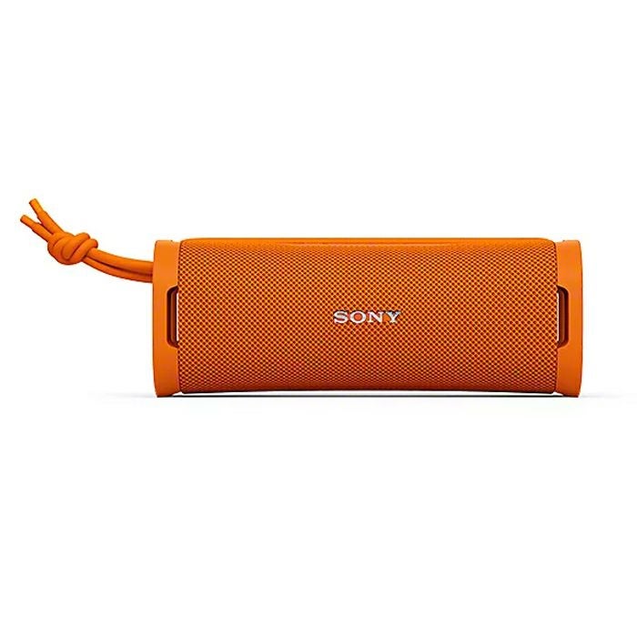 ソニーワイヤレススピーカー SRS-ULT10オレンジこれ以上値下げしません ソニー ワイヤレスポータブルスピーカー ULT FIELD 1 Bluetooth 高音質