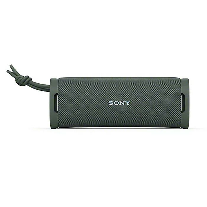 ソニー ワイヤレスポータブルスピーカー ULT FIELD 1 Bluetooth 高音質