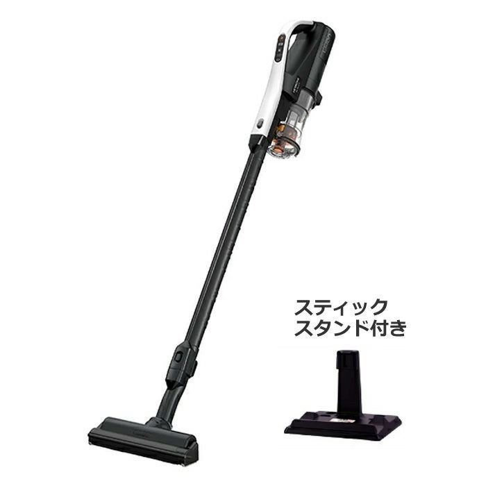 日立 掃除機 サイクロン式 コードレススティッククリーナー ラクかる
