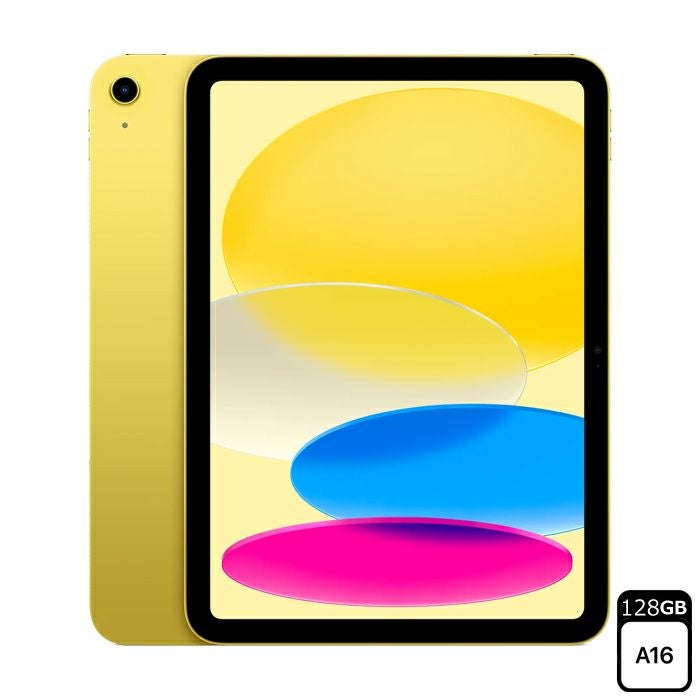 アップル 11インチ iPad A16チップ Wi-Fiモデル 128GB MD4D4JA