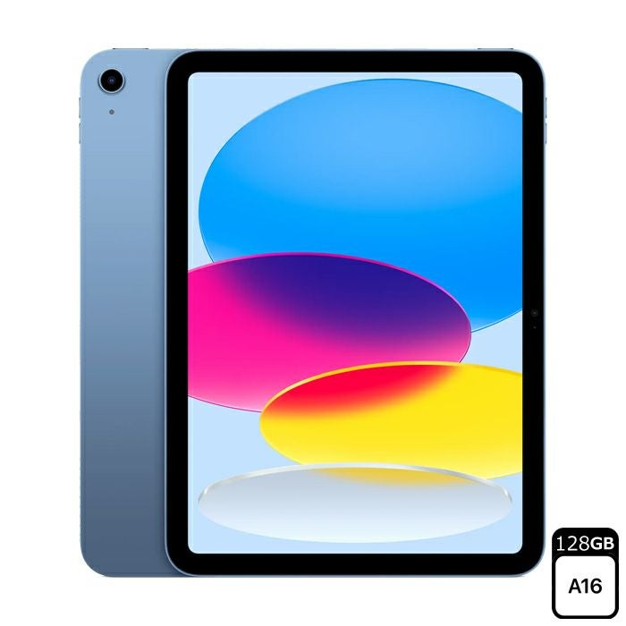 瑛aki様用　iPad A16 第11世代 Wi-Fiモデル 128GB アップル 11インチ iPad A16チップ Wi-Fiモデル 128GB MD4A4JA ブルー