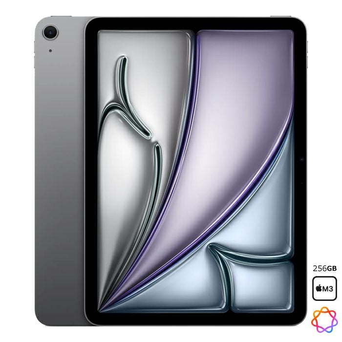 Apple iPad 11インチ スペースグレー アップル 11インチ iPad Air M3チップ Wi-Fiモデル 256GB MCA14JA