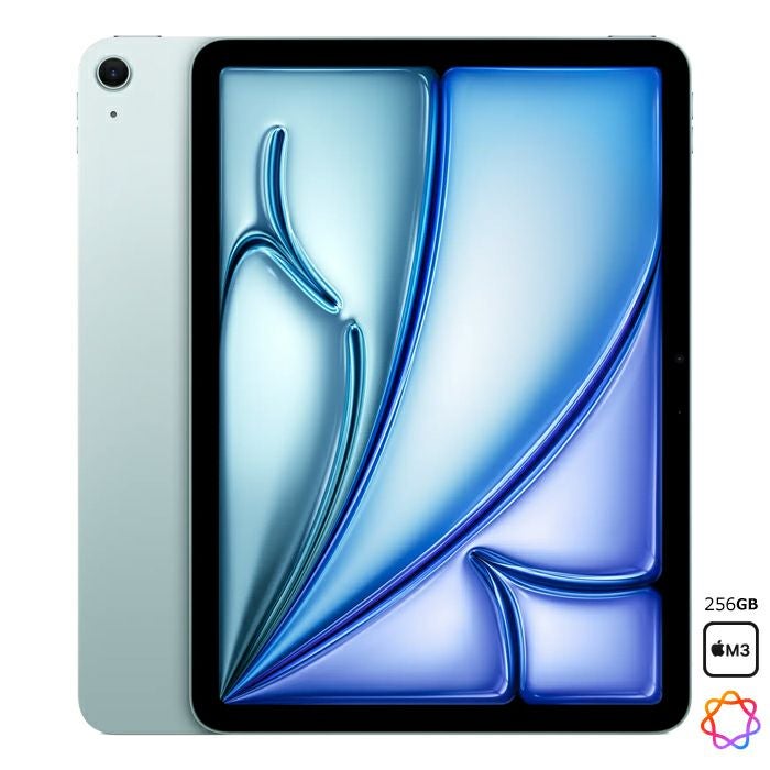 11インチiPad Air (第6世代) アップル 11インチ iPad Air M3チップ Wi-Fiモデル 256GB MCA34JA