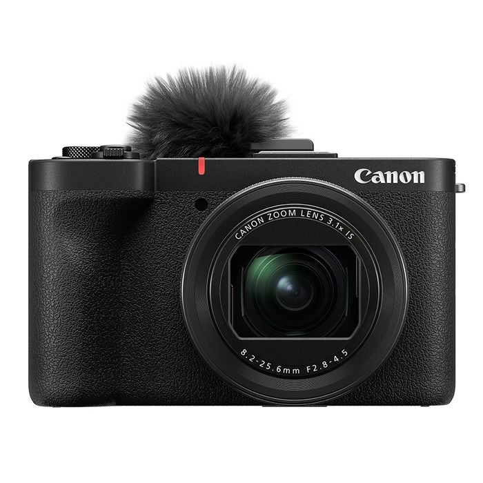 キヤノン コンパクトデジタルカメラ PowerShot V1 PSV1 Canon | PC
