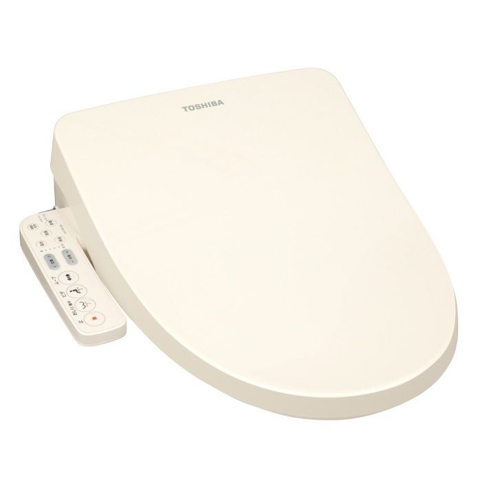 東芝 貯湯式 温水洗浄便座 SCS-TRS1-N パステルアイボリー SCS-T160S