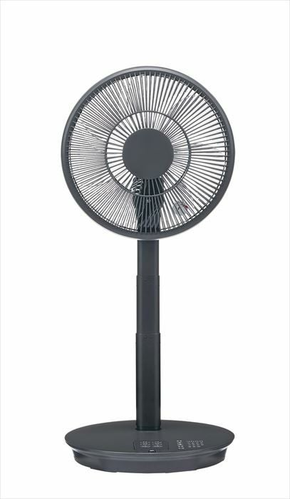 ユアサプライムス YUASA DC 扇風機 DCコンパクト収納扇 DCモーター