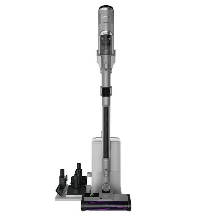 シャーク 掃除機 コードレススティッククリーナー Shark CleanSense