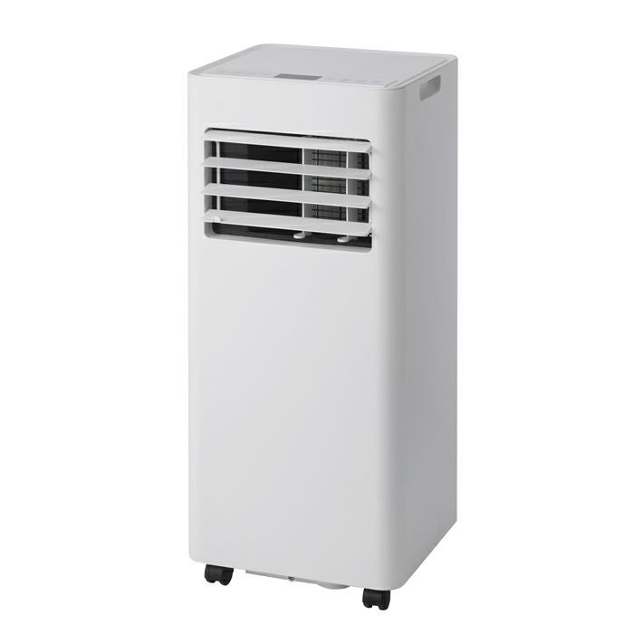 丸隆 スポットエアコン 冷風 除湿 送風 MA-876 白 | PCあきんど 公式通販