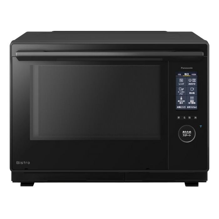 Mさん専用パナソニック ビストロ UBS10D パナソニック 30L スチームオーブンレンジ Bistro ビストロ NE-UBS10D