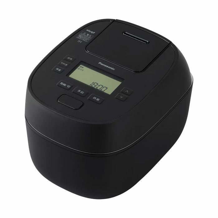 パナソニック 炊飯器 5.5合炊き 圧力IH炊飯器 おどり炊き 可変圧力IH