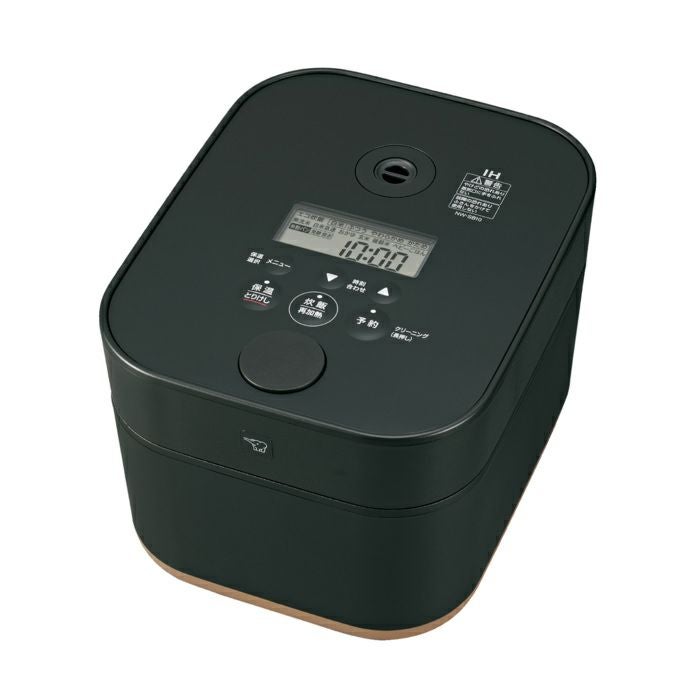 f108 新品　象印　STAN. NW-SB10-BA 5.5合　IH炊飯ジャー 象印 5.5合炊き 炊飯器 IH炊飯ジャー STAN. NW-SB10-BA ブラック