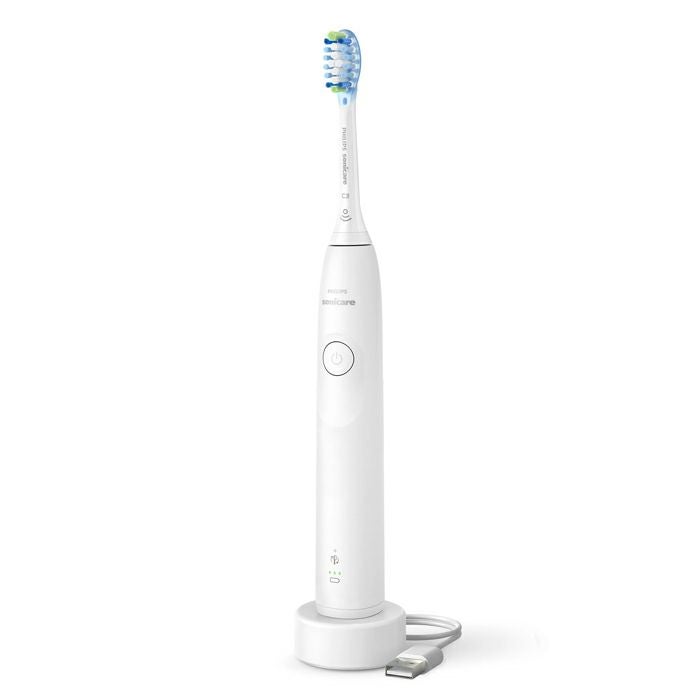 フィリップス ソニッケアー 電動歯ブラシ ホワイトのみ PHILIPS フィリップス 電動歯ブラシ ソニッケアー 5300シリーズ HX7108