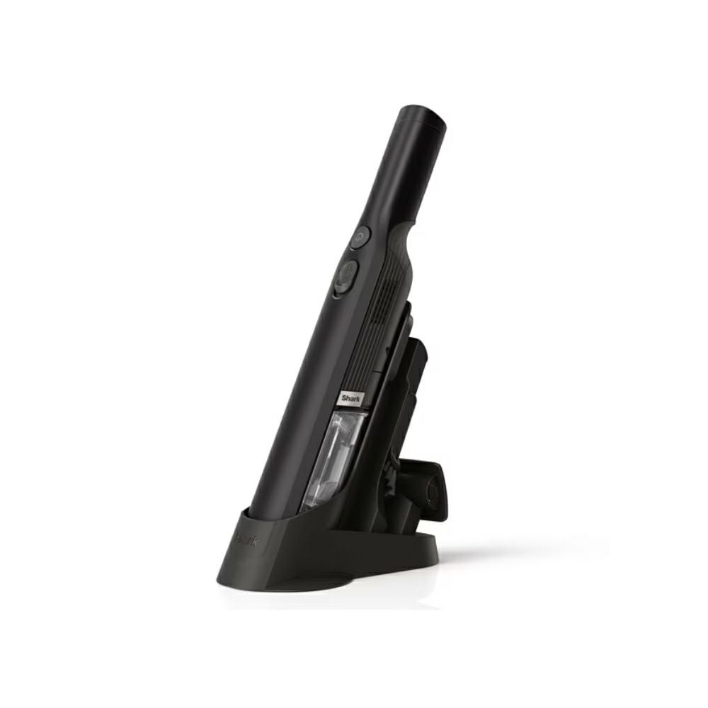 シャーク 掃除機 EVOPOWER ハンディクリーナー Shark WV202JBK