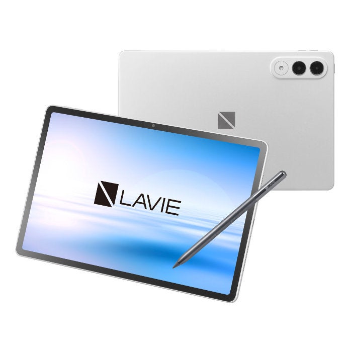 NEC Android タブレット 11.1型 LAVIE Tab EX TX117/LAS PC-TX117LAS