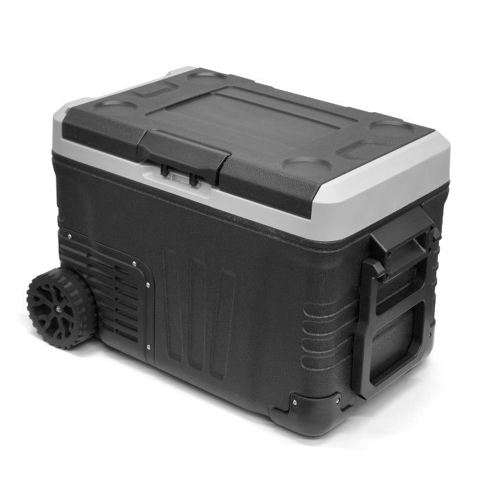 ベルソス 車載対応 冷蔵冷凍庫 35L VS-CB035 ブラック VERSOS | PC
