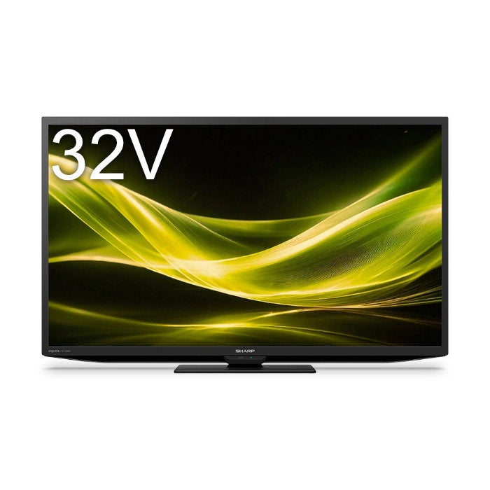 液晶テレビ 32インチ AQUOS 2T-C32AC1 2T-C32AC1 液晶テレビ AQUOS [32V型 /ハイビジョン] SHARP｜シャープ