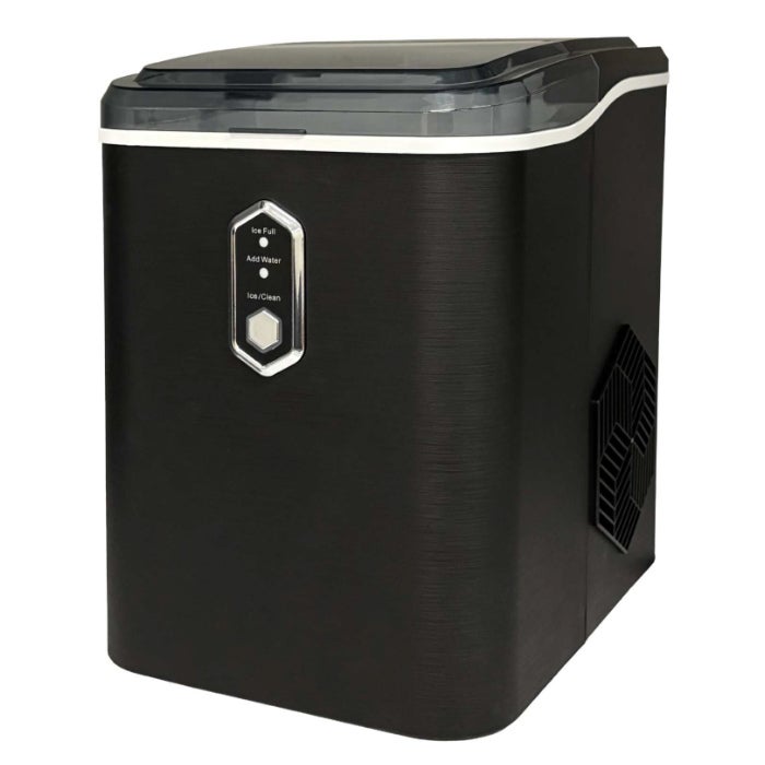 ROOMMATE 製氷機 高速製氷機 クリアロック クラッシュ RM-235H