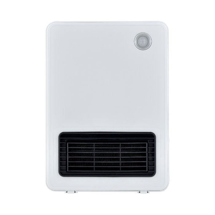 おおたけ 人感センサー付きマイコンセラミックヒーター CE-G1206MS-W